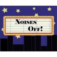 Noises Off! by Michael Frayn