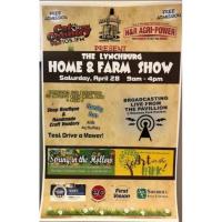 Lynchburg Home & Farm Show