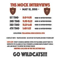 THS Mock Interviews