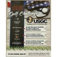 US Golf Challenge