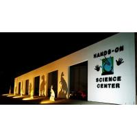 Hands On Science Center - Summer Camps