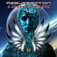 Concert in the Park - Resurrection: A Journey Tribute