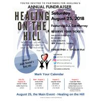 Healing on the Hill