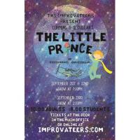 THS ImprovaTeerS presents The Little Prince
