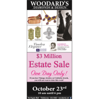 Woodard's Estate Sale