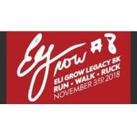 Eli Grow Legacy Foundation 8k Run/Walk/Ruck/Fun Run