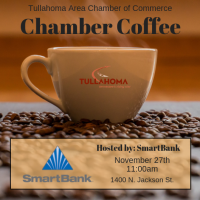 Chamber Coffee
