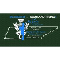 7th Annual Piping on the Green