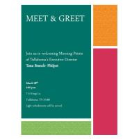Meet & Greet: Morning Pointe