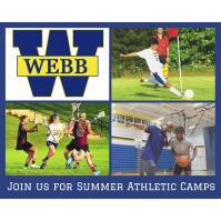Webb Lacrosse Camp