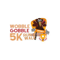 Wobble Gobble 5K Run & Walk