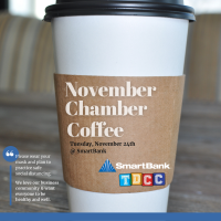 November Chamber Coffee