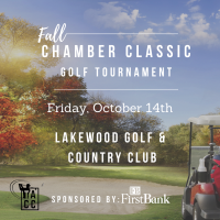 2022 TACC Fall Chamber Classic sponsored by FirstBank