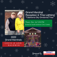 Grand Marshal Reception sponsored by Rodney's Body Shop 