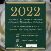 Annual Membership Celebration - 2022