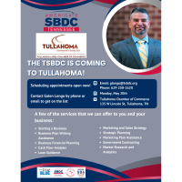 Free Small Business Training