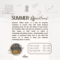 Summer "Office Hours" hosted @ TACC