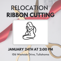 Amani Women's Health Relocation Ribbon Cutting