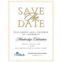 2025 Membership Celebration