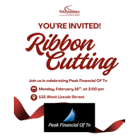 Ribbon Cutting: Revive Wellness