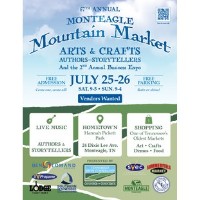 67th Annual Monteagle Mountain Market