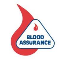 Blood Assurance