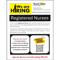 Suncrest Home Health