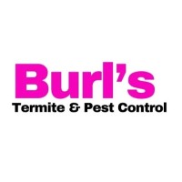 Burl's Termite & Pest Control