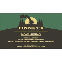 Finney's Excavation and Land Services