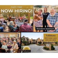 Parkview Senior Living