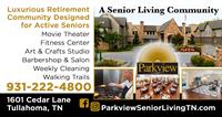 Parkview Senior Living