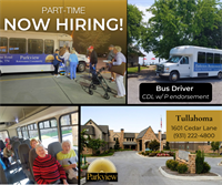 Parkview Senior Living