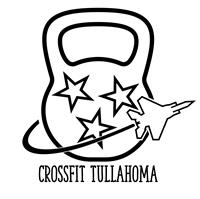 CrossFit Tullahoma - Tullahoma