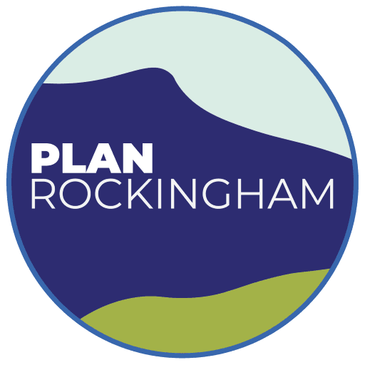 Rockingham County, Virginia  Comprehensive Plan Update 2022 - 2024