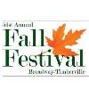 Broadway Timberville Fall Festival 2015