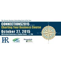 Connections2015 Vendor Registration