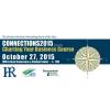 Connections2015 Speaker and BAH RSVP (3:30-7pm)