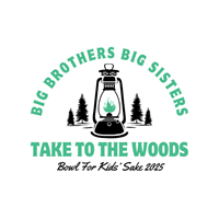 'Take to the Woods' Bowl For Kids' Sake 2025