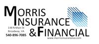 Morris Insurance and Financial LLC