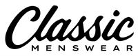 Classic Menswear