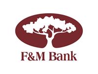 F&M Bank Announces 33% Increase in Starting Wages