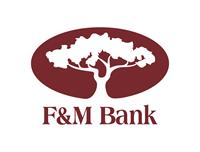 F&M Bank Welcomes Kevin Saylor as New Commercial Relationship Manager for Rockingham County