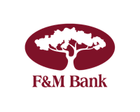 F&M Bank Welcomes Deacon Kozel as Commercial Relationship Manager for Harrisonburg and Rockingham County