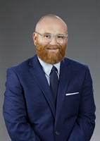 F&M Bank Welcomes Evan McHaffa as Executive Vice President, Chief Credit Officer