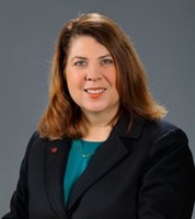 F&M Bank CFO Appointed to Harrisonburg-Rockingham Chamber of Commerce Board of Directors