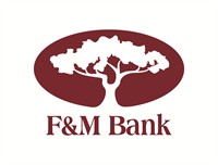 F&M Bank Welcomes Dustin Bowman as Agriculture Market Executive