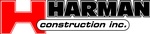 Harman Construction, Inc.