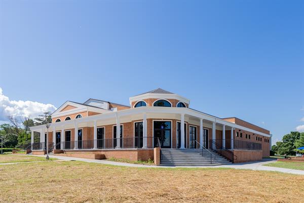 Shenandoah Valley Academy