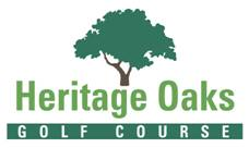 Heritage Oaks Golf Course Heritage Oaks Golf Course