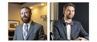 FLORA PETTIT ELECTS CHRISTOPHER R. TATE AND THOMAS B. GLADIN  AS NEW SHAREHOLDERS